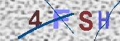 Immagine CAPTCHA