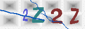 Immagine CAPTCHA