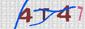Immagine CAPTCHA