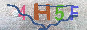 Immagine CAPTCHA