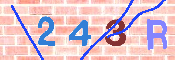 Immagine CAPTCHA