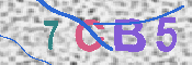 Immagine CAPTCHA