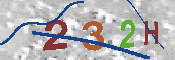Immagine CAPTCHA