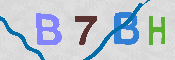 Immagine CAPTCHA