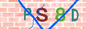 Immagine CAPTCHA
