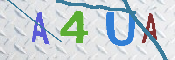 Immagine CAPTCHA