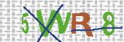 Immagine CAPTCHA