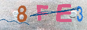 Immagine CAPTCHA