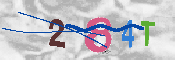 Immagine CAPTCHA