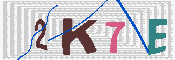 Immagine CAPTCHA
