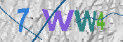 Immagine CAPTCHA