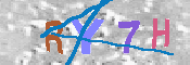 Immagine CAPTCHA