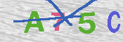 Immagine CAPTCHA