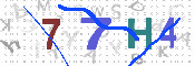 Immagine CAPTCHA