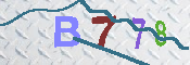Immagine CAPTCHA