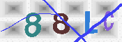 Immagine CAPTCHA