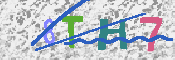 Immagine CAPTCHA