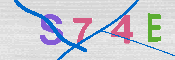 Immagine CAPTCHA