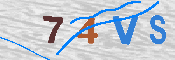 Immagine CAPTCHA