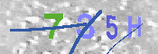 Immagine CAPTCHA