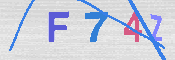 Immagine CAPTCHA