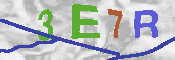 Immagine CAPTCHA