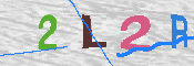 Immagine CAPTCHA