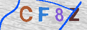 Immagine CAPTCHA