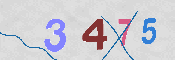 Immagine CAPTCHA