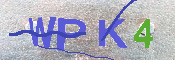 Immagine CAPTCHA