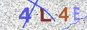 Immagine CAPTCHA