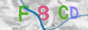 Immagine CAPTCHA
