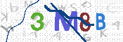 Immagine CAPTCHA