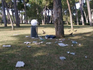 Villa Borghese