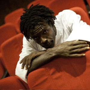 Mohamed Ba