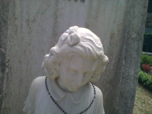 Cimitero Monumentale del Verano - copyright Md'A