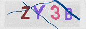 Immagine CAPTCHA