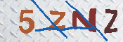 Immagine CAPTCHA